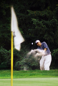 Golf Monmouth COunty Adult Commuities