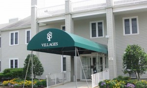 homes for sale The Villages Howell NJ active adult community 