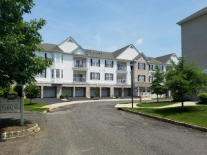 Chelsea Square Marlboro NJ Active adult homes for sale