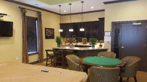  CHelsea Square Marlboro clubhouse card room active adult homes for sale