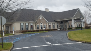 Clubhouse homes for sale Four Seasons Upper Freehold