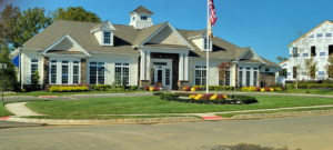 Homes for sale Regency Freehold clubhouse